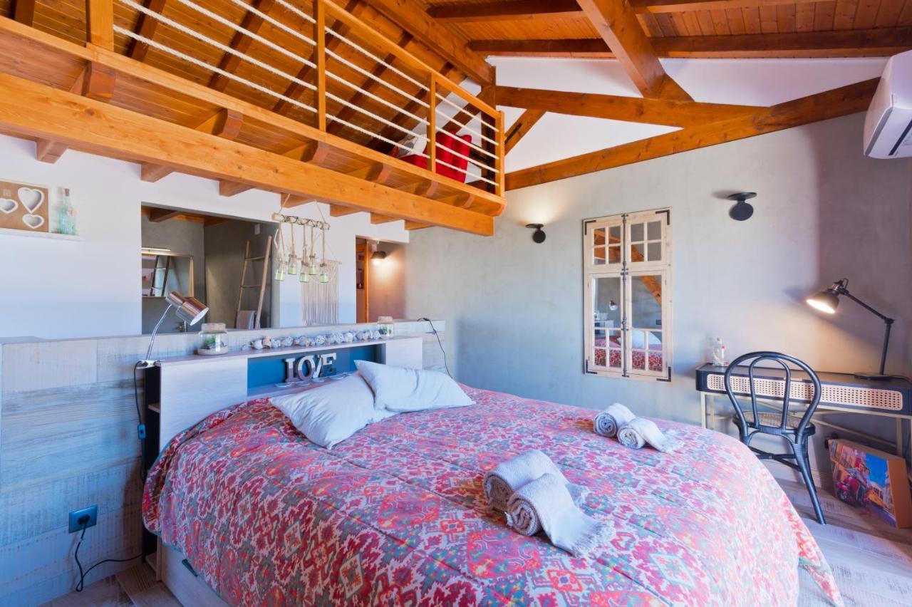 Sierra Melides Villa,Alentejo, Br2 With Private Pool, Br3 With Private Pool - Near Beach Sao Francisco da Serra Exterior photo